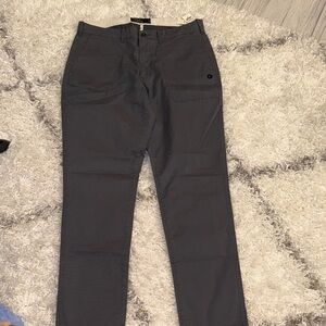 Abercrombie & Fitch Rustin Athletic Slim NWT